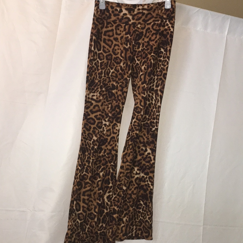 Bell bottoms